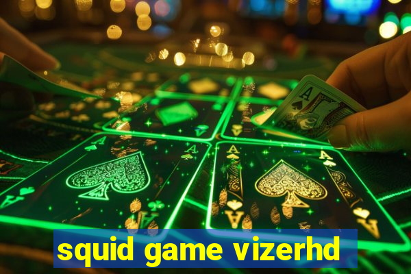 squid game vizerhd